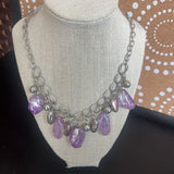 PAPARAZZI,Prp Slvr, Beads