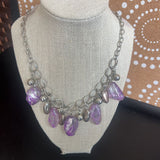 PAPARAZZI,Prp Slvr, Beads