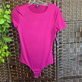 Express,Purple,XS,Body Suit