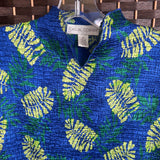 Casual Corner,Blue+,XL,Stretchy Top