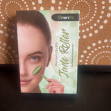 Branfit,Green, Jade Roller