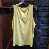 Chicos,Green,3,Tank