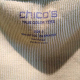 Chicos,Green,3,Tank