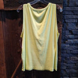 Chicos,Green,3,Tank