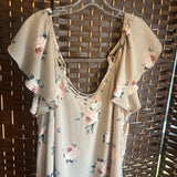 Torrid,Tan,2,Cami Top
