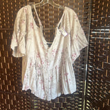 Torrid,Tan,2,Cami Top