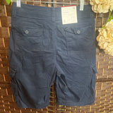 Goodfellow,Navy,30,Cargo Shorts