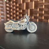 harley davidson,Pewter, Card Holder