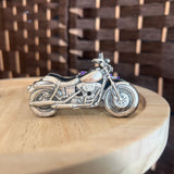 harley davidson,Pewter, Card Holder