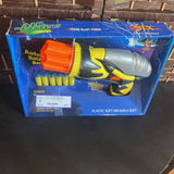 Blue Box, Air Guns
