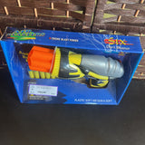 Blue Box, Air Guns