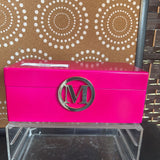 Starpoint,Fuscia, Jewelry Box