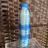 MANNA,Blue, Water Bottle