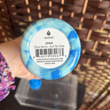 MANNA,Blue, Water Bottle