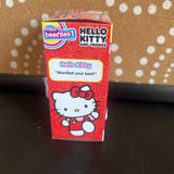 HELLO KITTY,Red+, Beanie