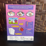 Skillmatics,Multi, Foil Fun Kit