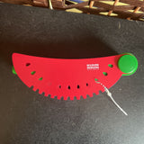 Kuhn Rikon Swiss Design,Red+, Watermelon Slicer