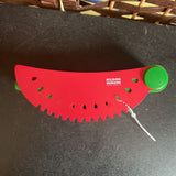 Kuhn Rikon Swiss Design,Red+, Watermelon Slicer