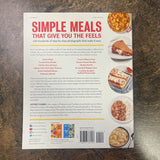 The Simple Comforts Instant Pot Cookbook