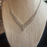 RHINESTONE,Slvr, V