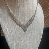 RHINESTONE,Slvr, V