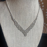 RHINESTONE,Slvr, V