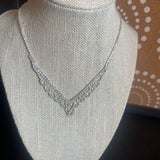 RHINESTONE,Slvr, V