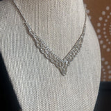 RHINESTONE,Slvr, V