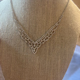 RHINESTONE,Slvr, V