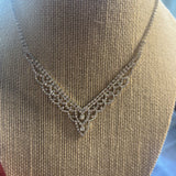 RHINESTONE,Slvr, V