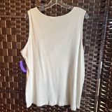 Fashion Bug,Gold Glitter,3X,Shortsleeve T