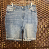 Sonoma,Jean,18,Shorts