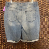 Sonoma,Jean,18,Shorts