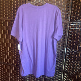CANVAS,Purple,XL,All I Need Tee