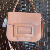 Orla Kiely,Shell Pink, Crossbody