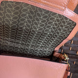 Orla Kiely,Shell Pink, Crossbody