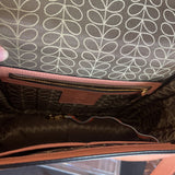 Orla Kiely,Shell Pink, Crossbody