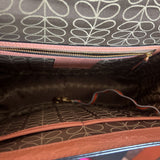 Orla Kiely,Shell Pink, Crossbody