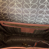 Orla Kiely,Shell Pink, Crossbody