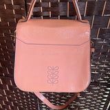 Orla Kiely,Shell Pink, Crossbody