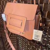 Orla Kiely,Shell Pink, Crossbody