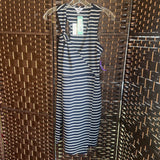 Jack By BB Dakota,Blu Wht,XS,Stripe
