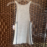 American Eagle,Grey,S,Swtr Tank