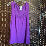 Chico,Prpl,2,Sweater Tank