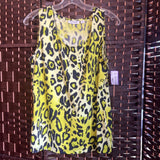 Joan Rivers,Blk Grm ,M,Chitah Tank