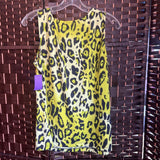 Joan Rivers,Blk Grm ,M,Chitah Tank
