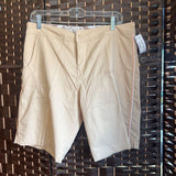 Bold Spirit,Tan ,M.,Brd Short
