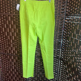 Diane Gilman,Lime Grn ,6,Zipper