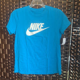 Nike,Blue,M,T