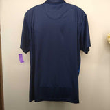 PGA TOUR,Blue,XL,Golf Shirt